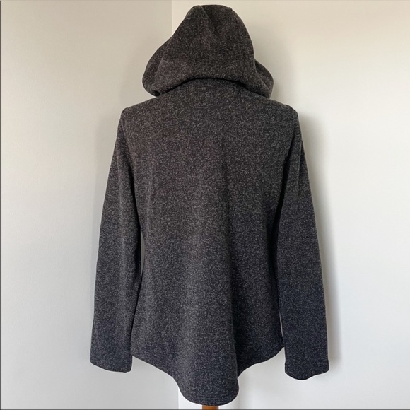 Calvin Klein Performance zip up NWT - Picture 3 of 5